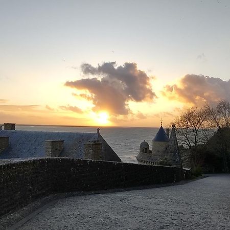 Le Clos Saint Jean Dragey Экстерьер фото