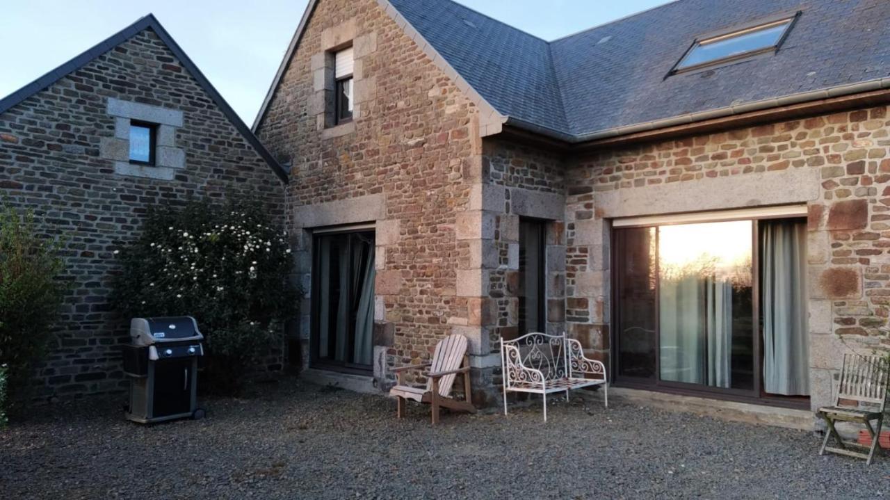 Le Clos Saint Jean Dragey Экстерьер фото