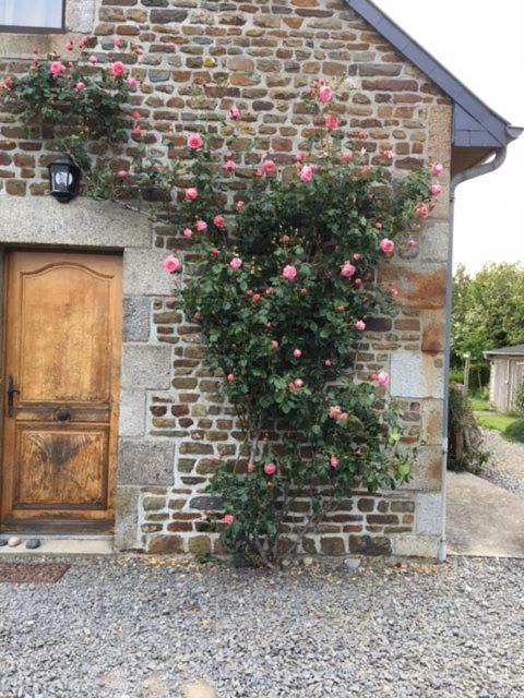 Le Clos Saint Jean Dragey Экстерьер фото